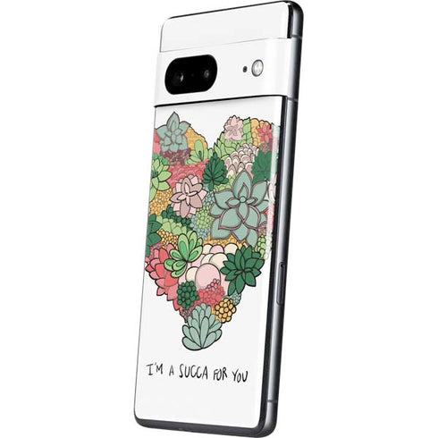 Succa For You Pixel Skins
